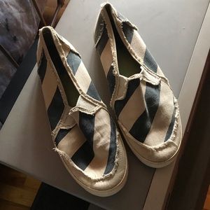 Keds slip on sneaker